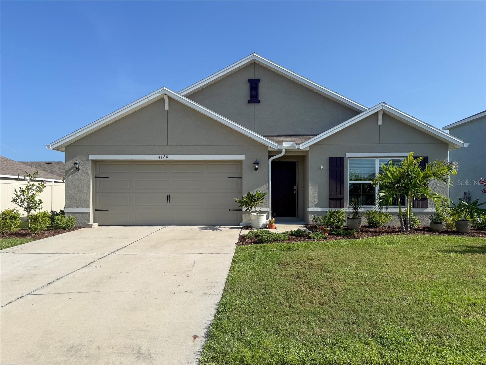 4120 Quiet Rain Court — photo