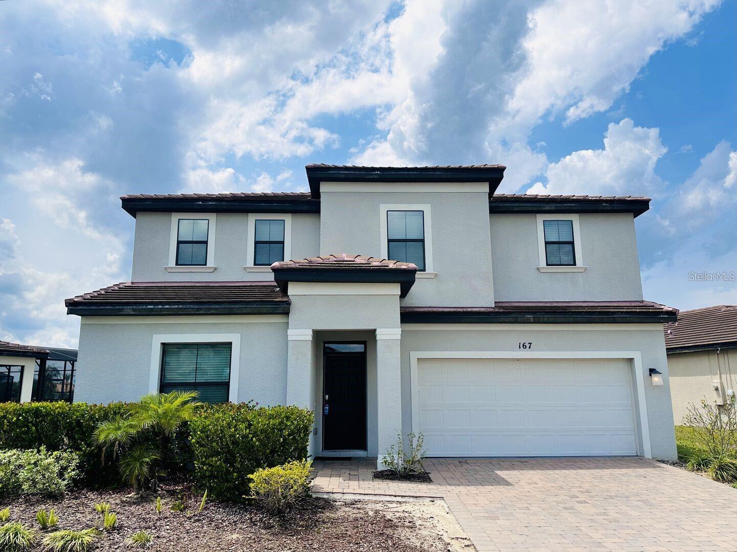 167 Claffey Court — photo