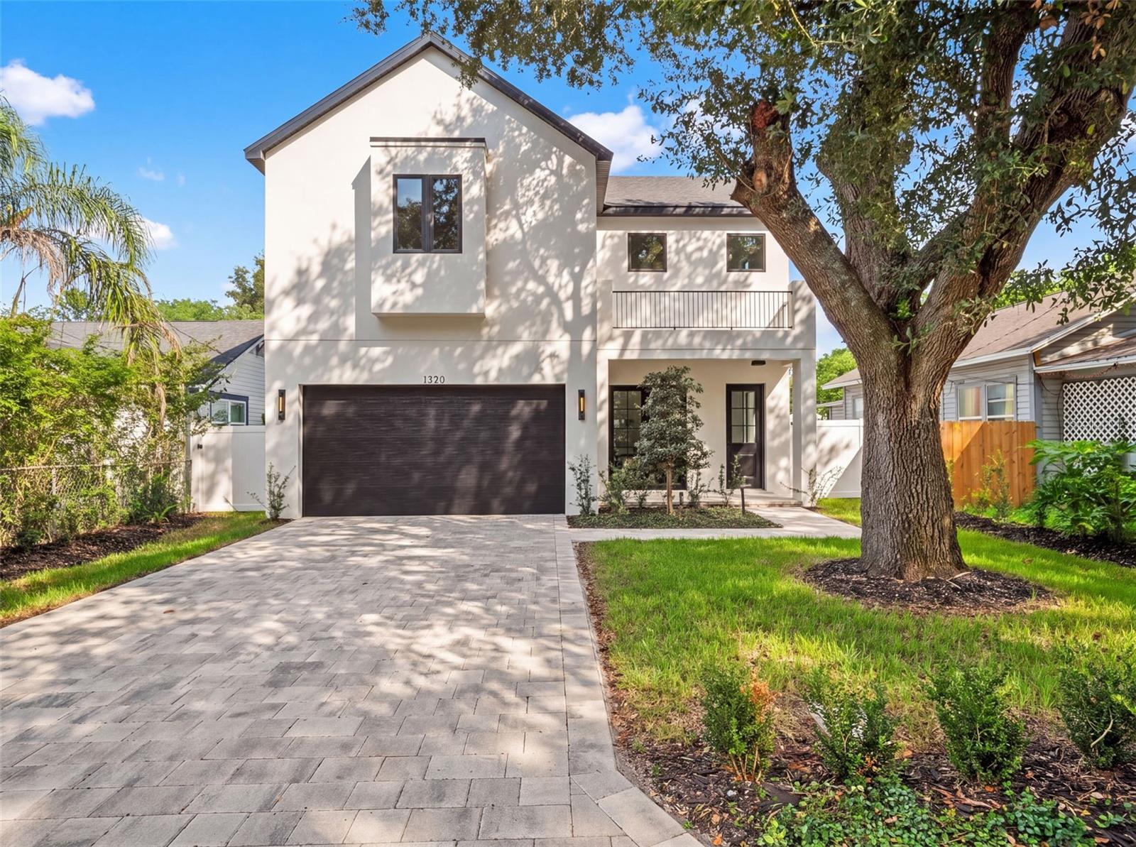 1320 Cloverlawn Avenue — photo
