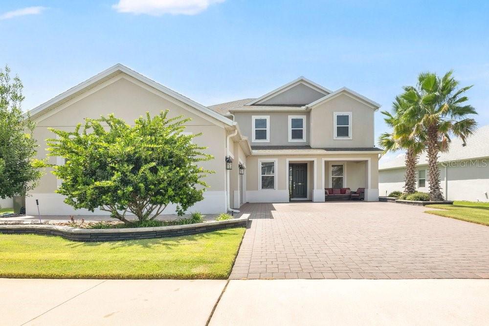 2163 Timber Creek Lane — photo
