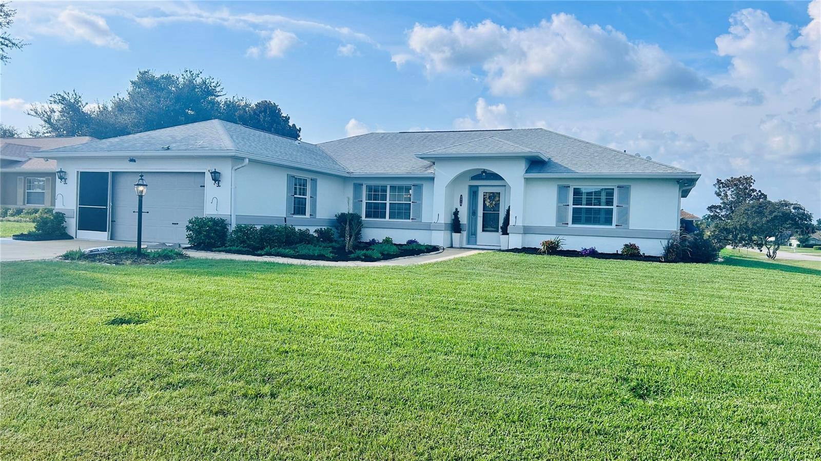 4919 NW 32nd Place — photo