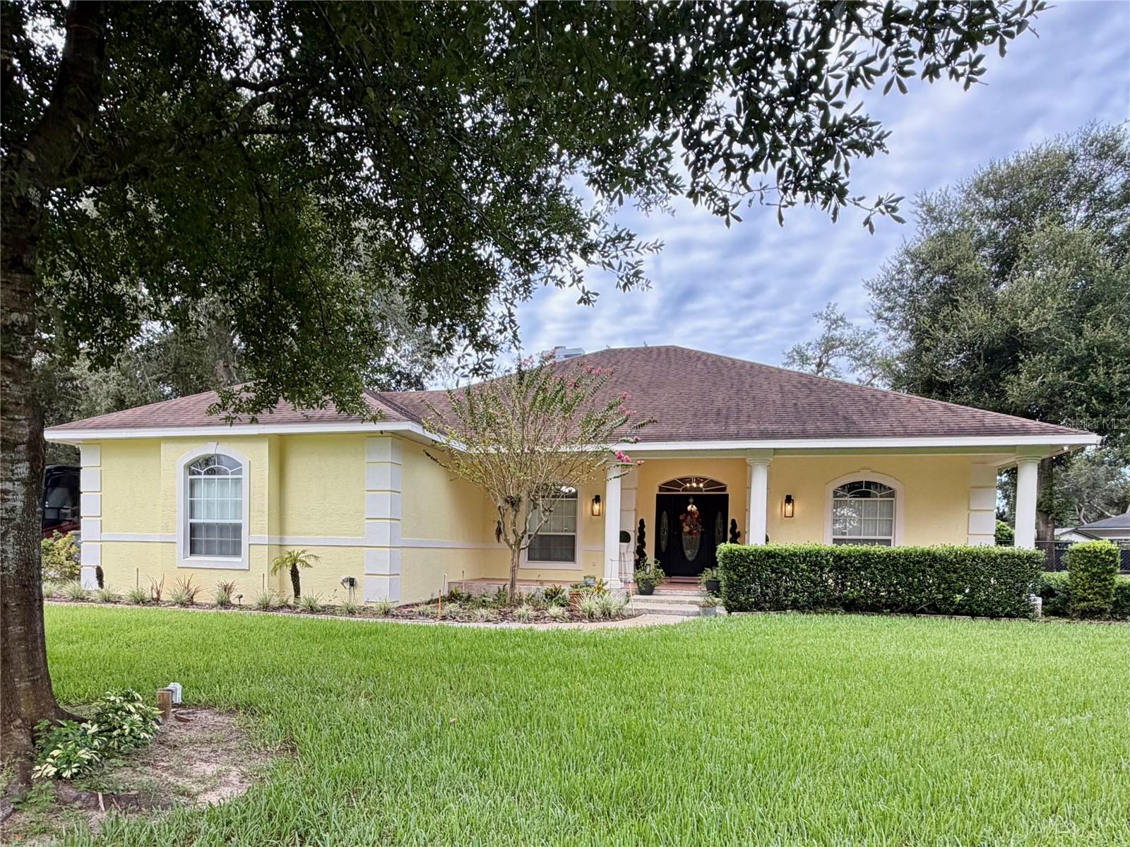 52 Pine Forest Drive — photo