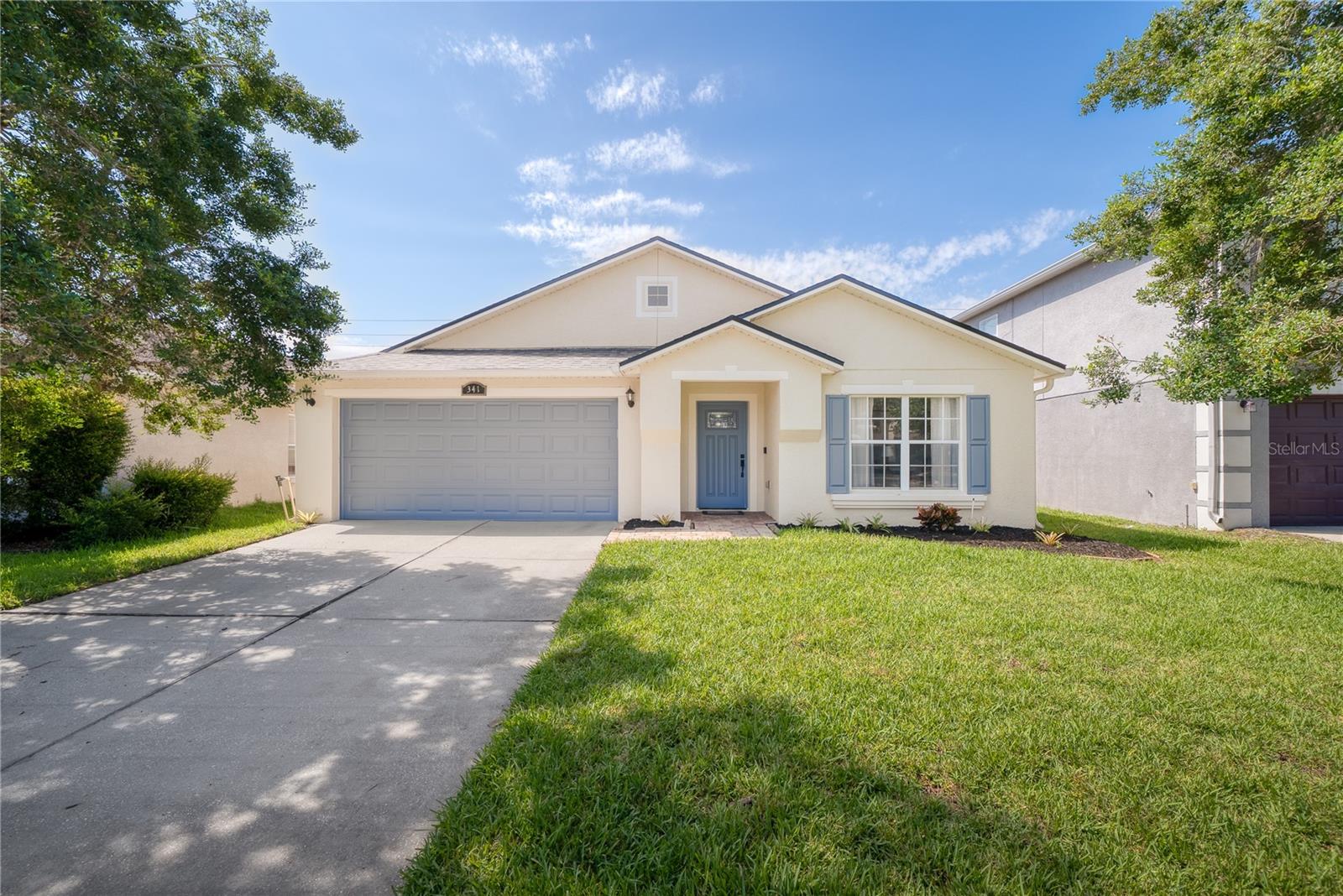 341 Willowbay Ridge Street — photo