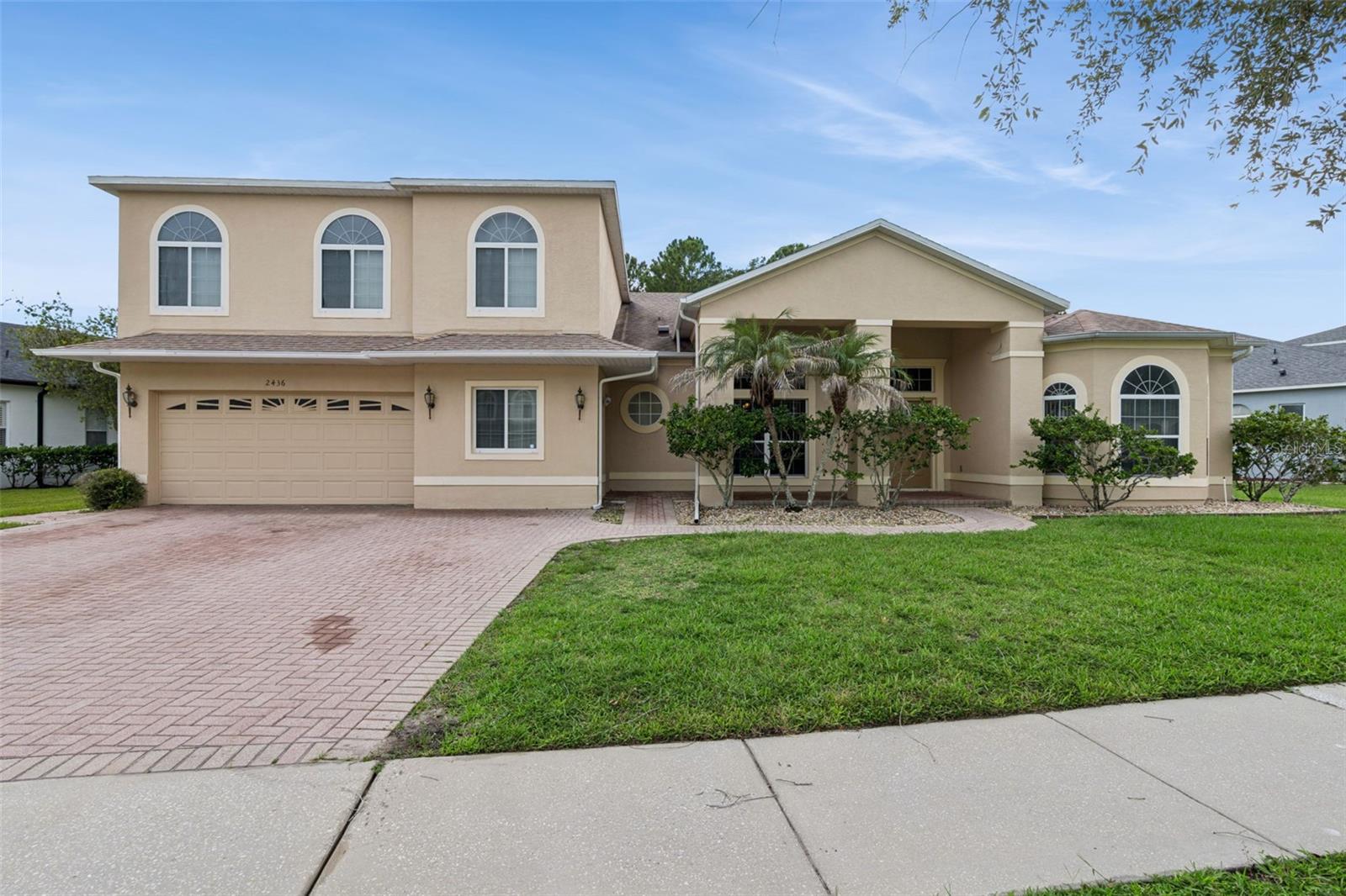 2436 Fawnlake Trail — photo