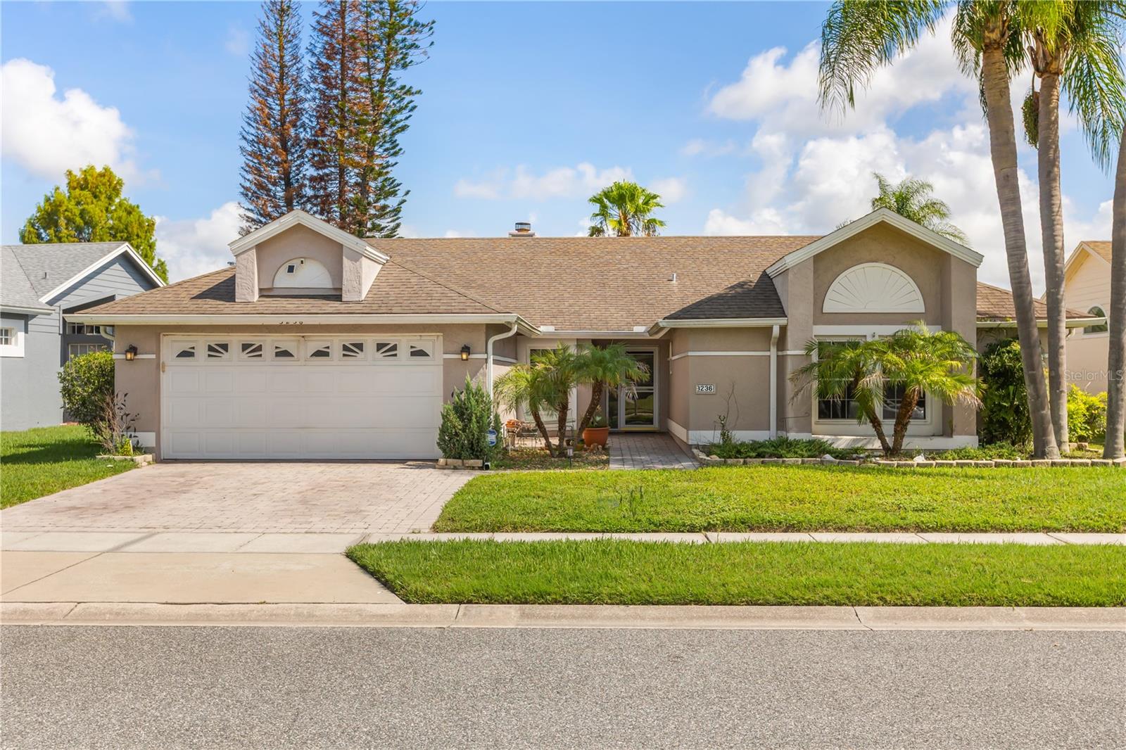 3236 Timucua Circle — photo