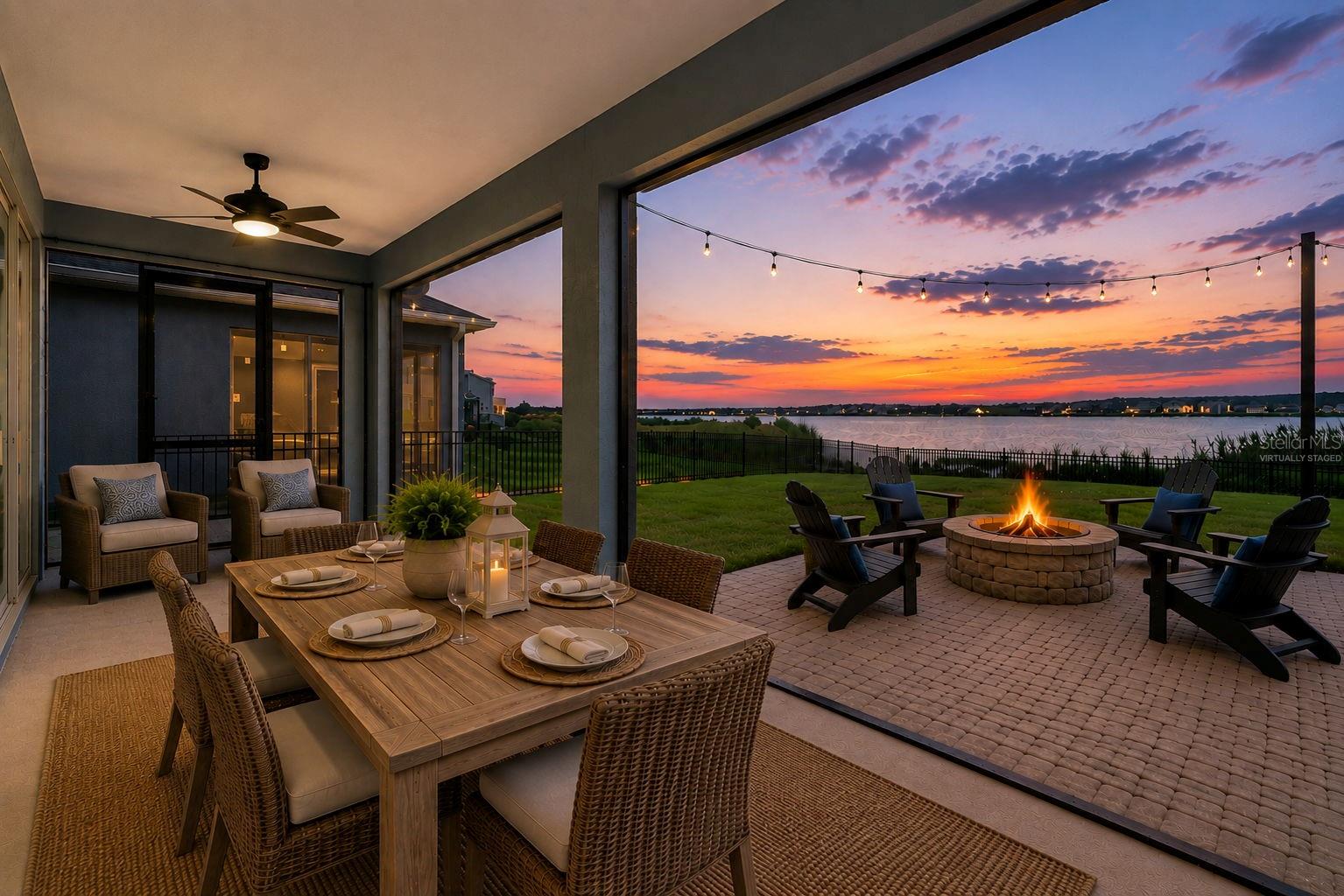 589 Blue Cypress Drive — photo