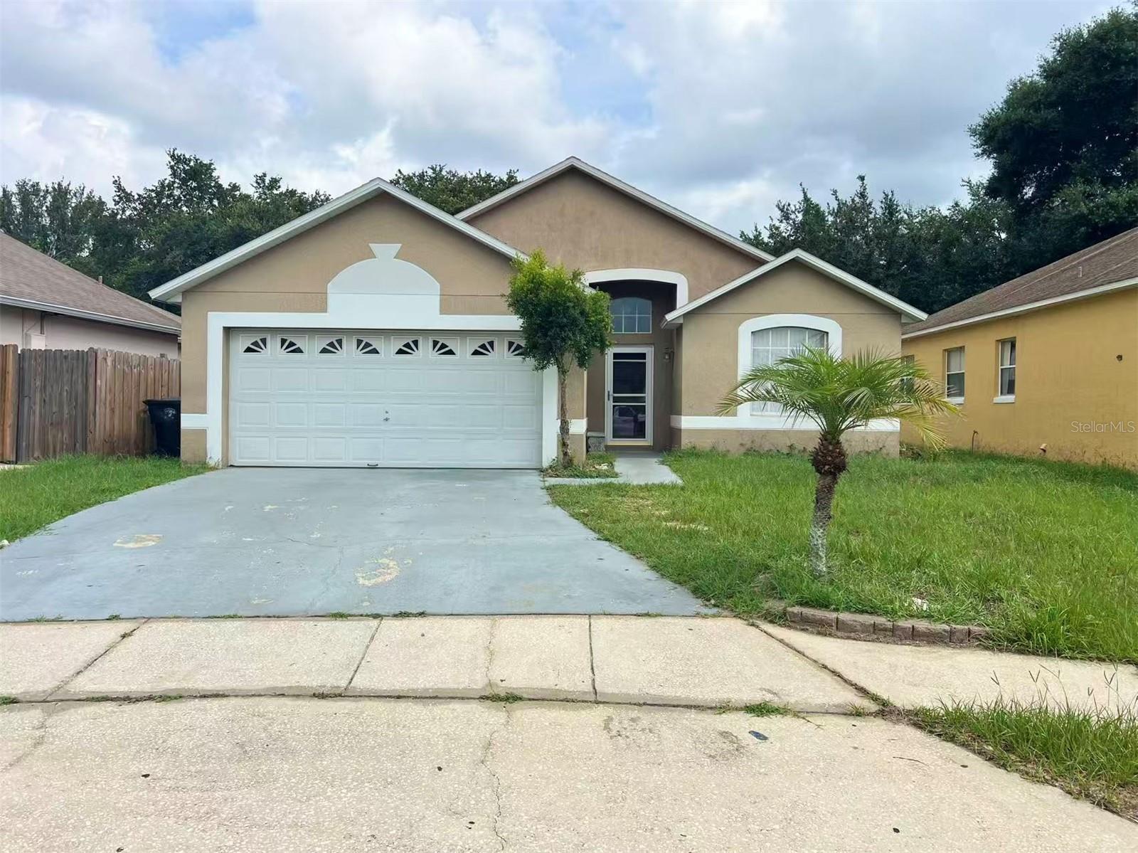 1275 Adirondack Court — photo