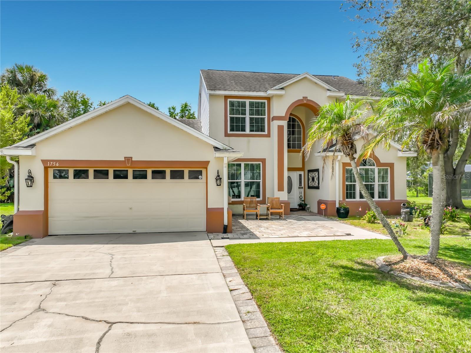1756 Branchwater Trail — photo
