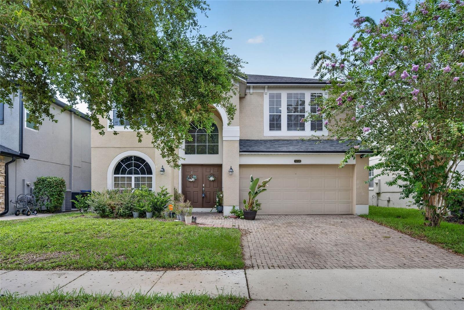 13026 Moss Park Ridge Drive — photo