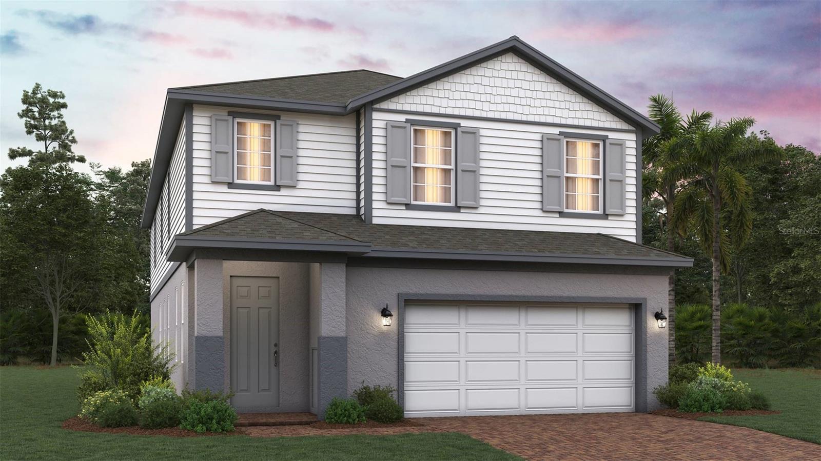7040 Rolling Leaf Road — photo