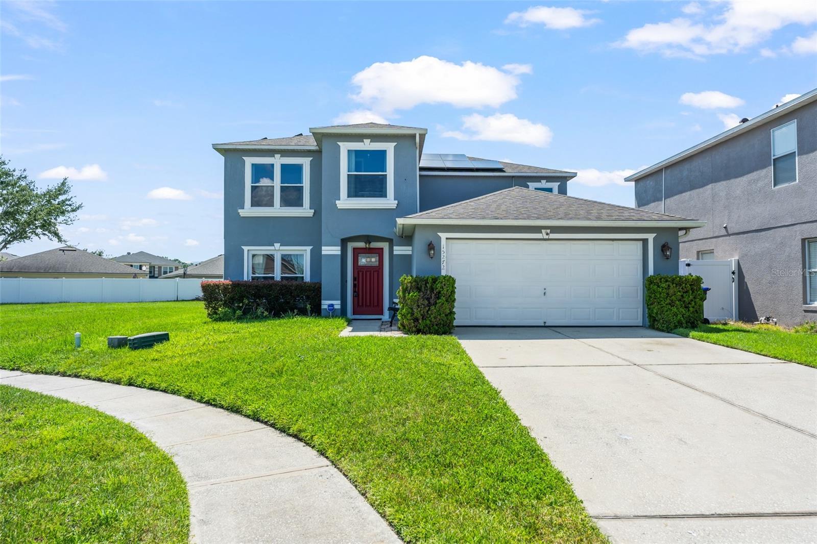 15272 Sugargrove Way — photo