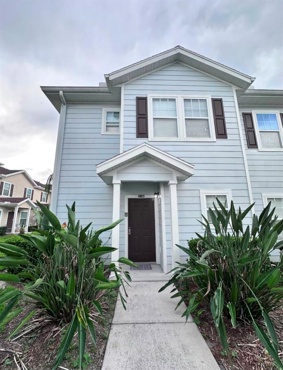 5364 Diplomat Court 108 — photo