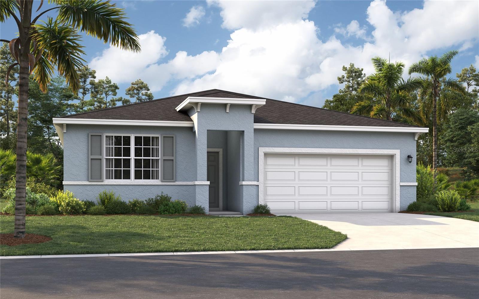 6739 Winterberry Drive — photo
