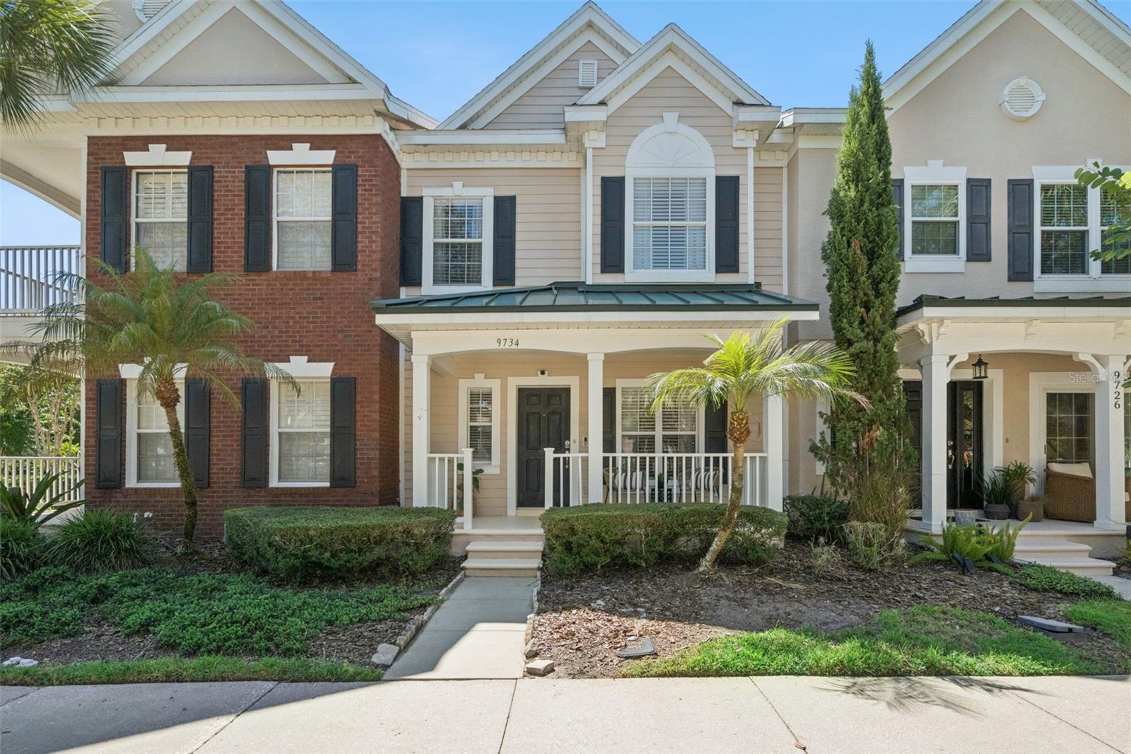 9734 Cypress Pine Street — photo