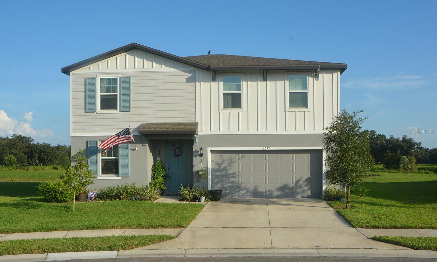 3070 Forrest Plum Court — photo