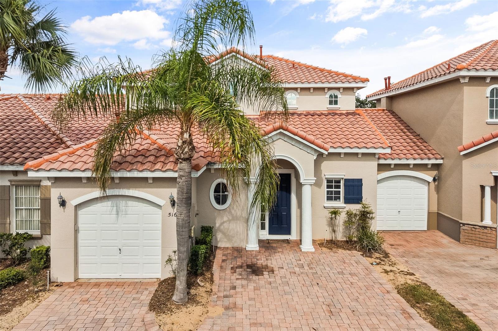 516 Brunello Drive — photo