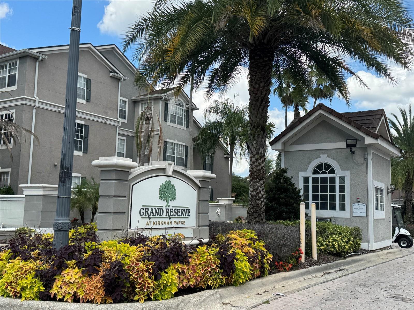3325 S Kirkman Road 438 — photo