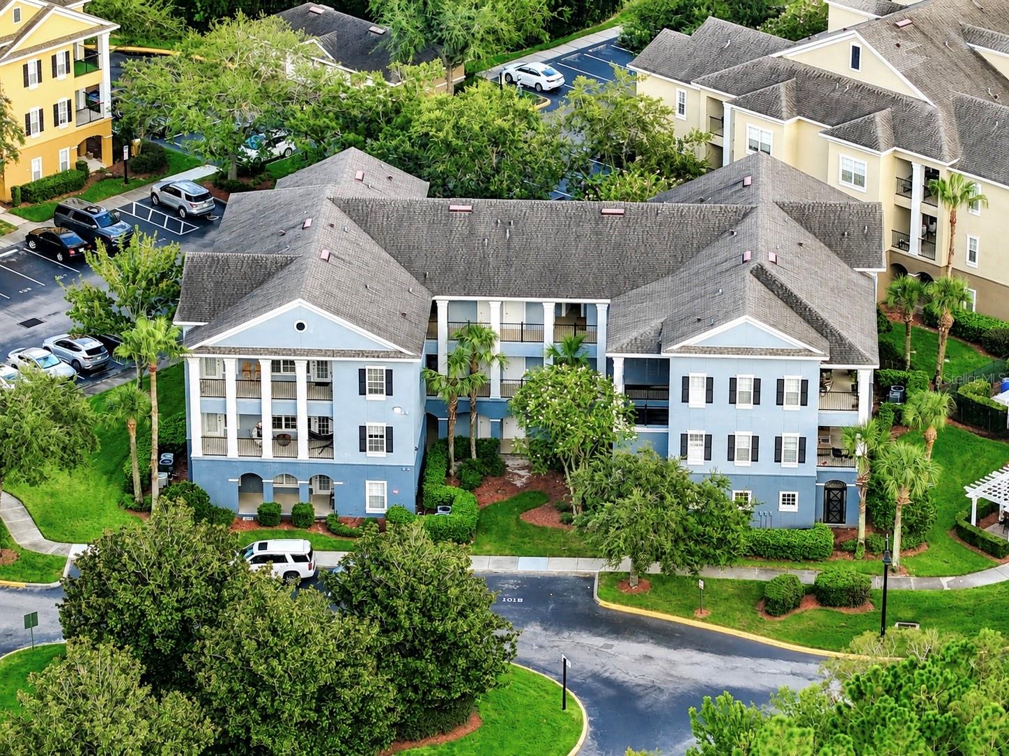 3589 Conroy Road 1023 — photo