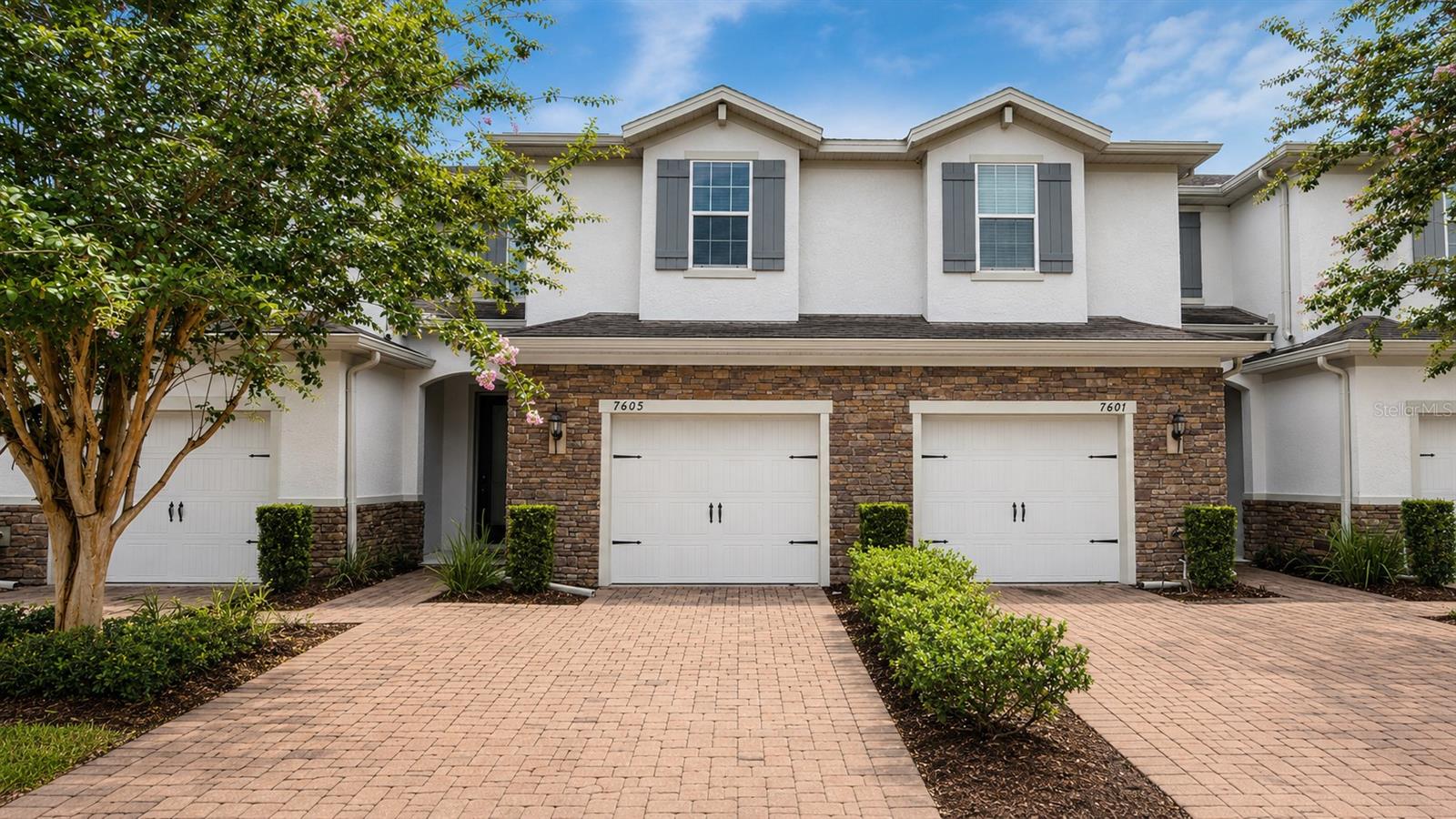 7605 Aloma Pines Court — photo