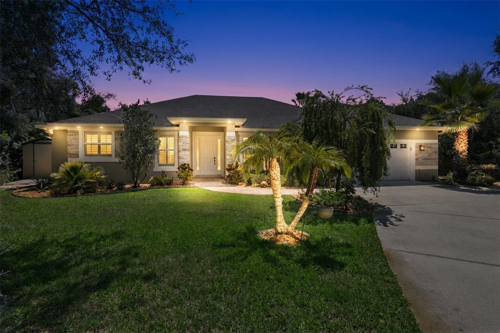 11540 Nellie Oaks Bend — photo