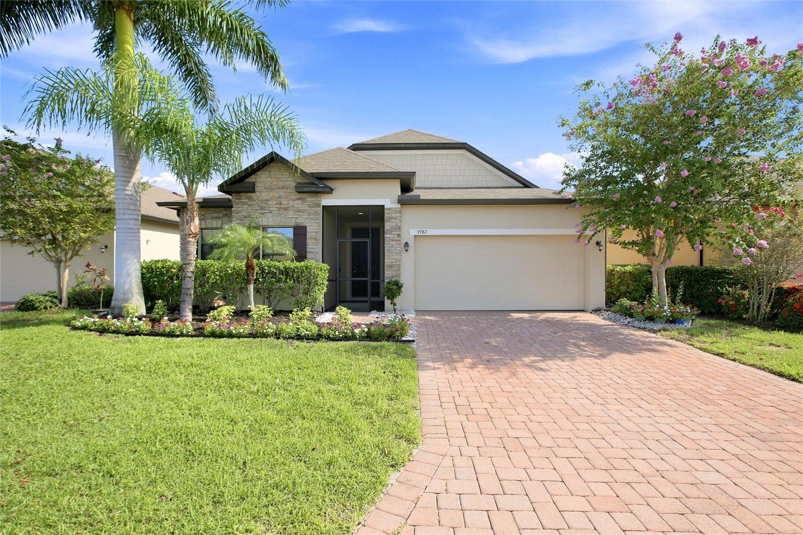 3987 River Bank Way — photo