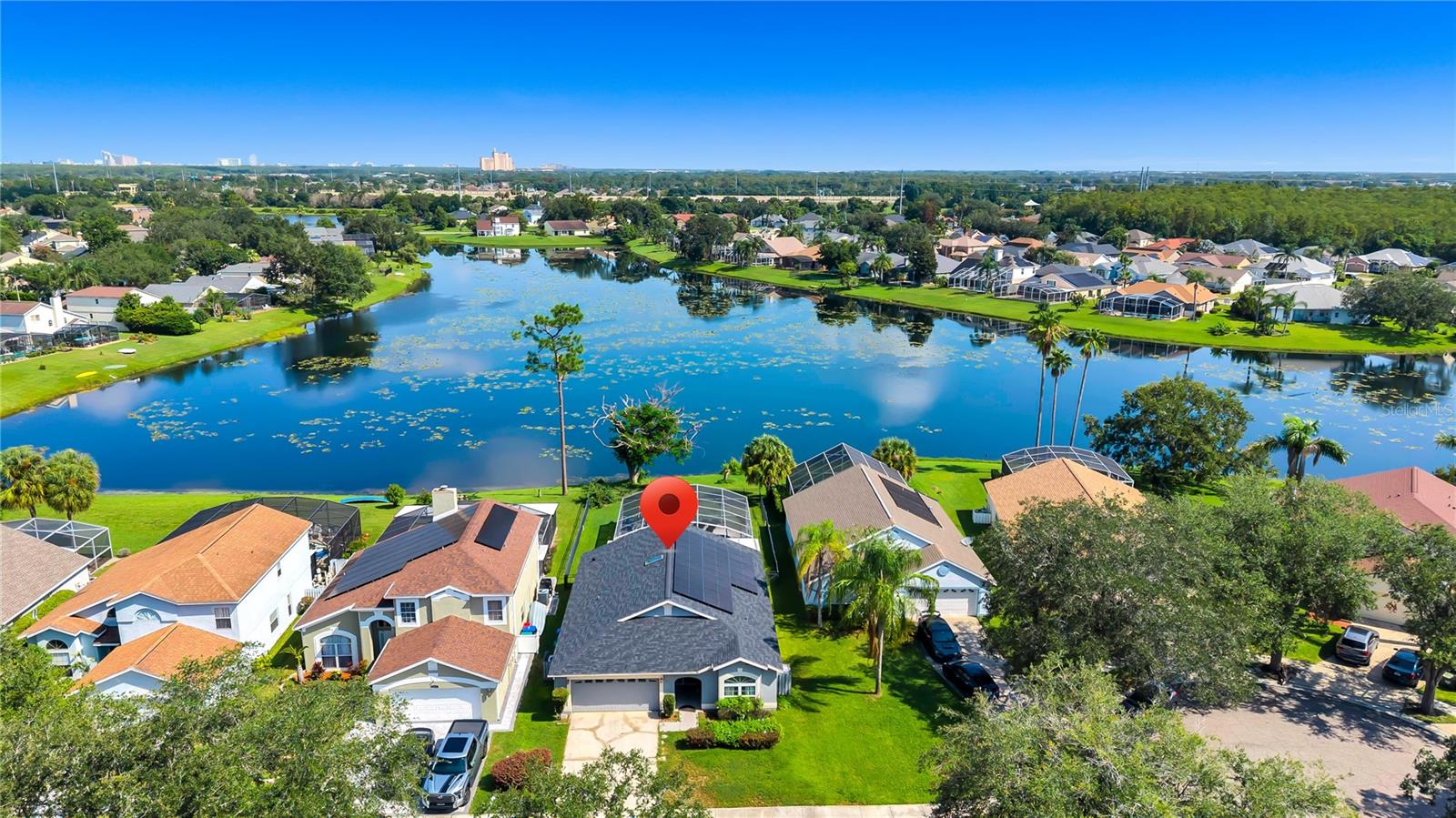 2619 Heron Landing Court — photo