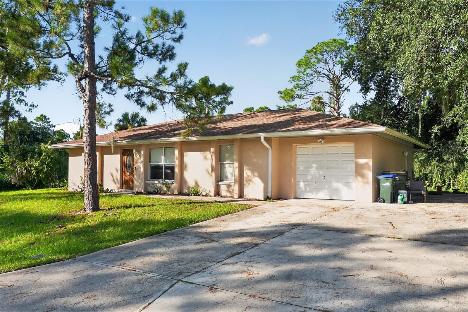 1116 Dustin Road — photo