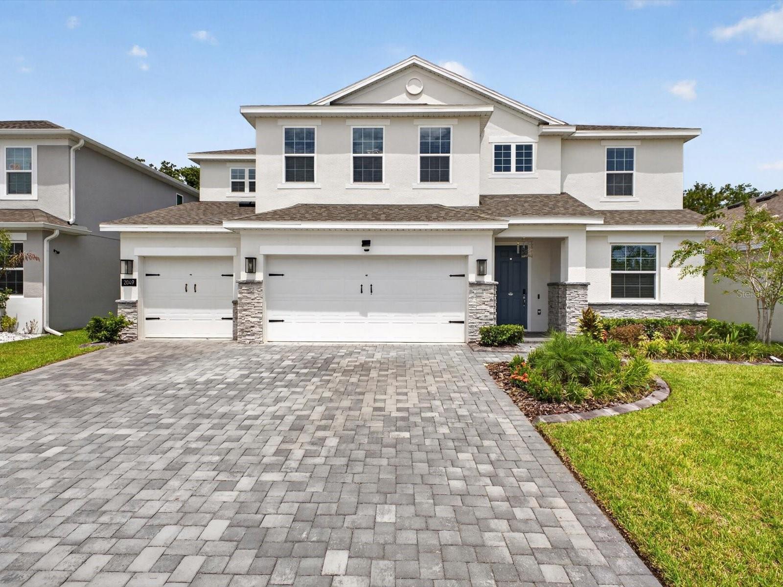 2049 Rock Maple Bend — photo