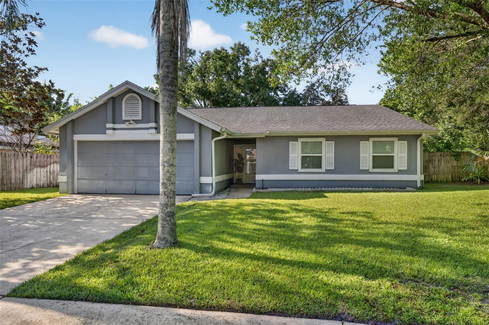 1022 Ward Circle — photo