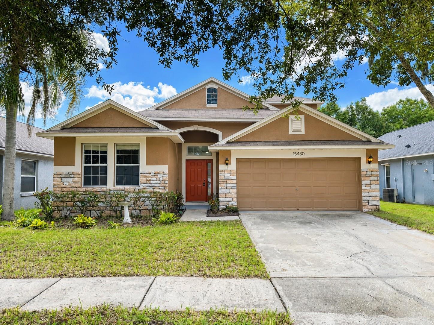 15430 Lake Bella Vista Drive — photo