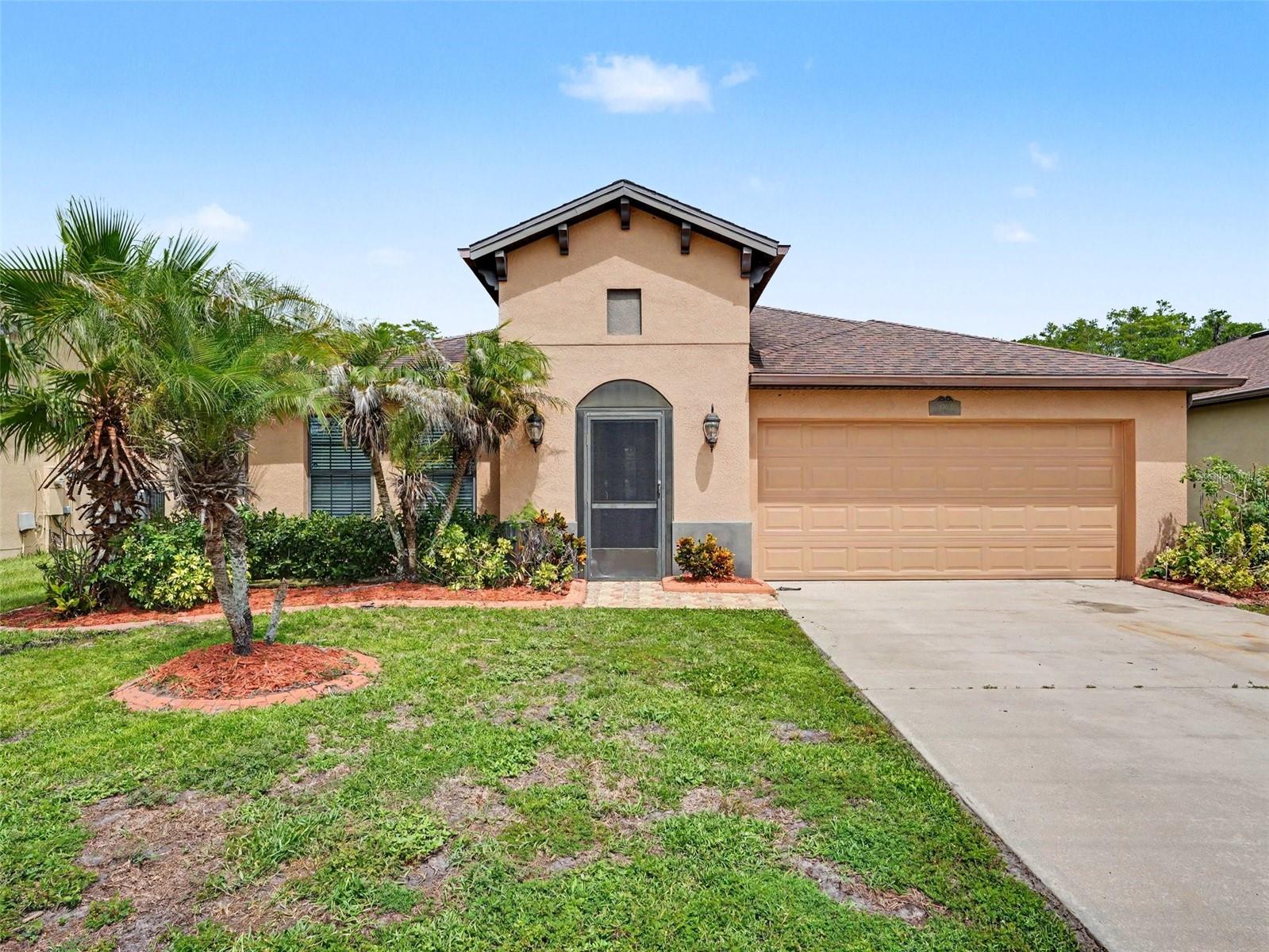 2721 Eagle Cliff Drive — photo