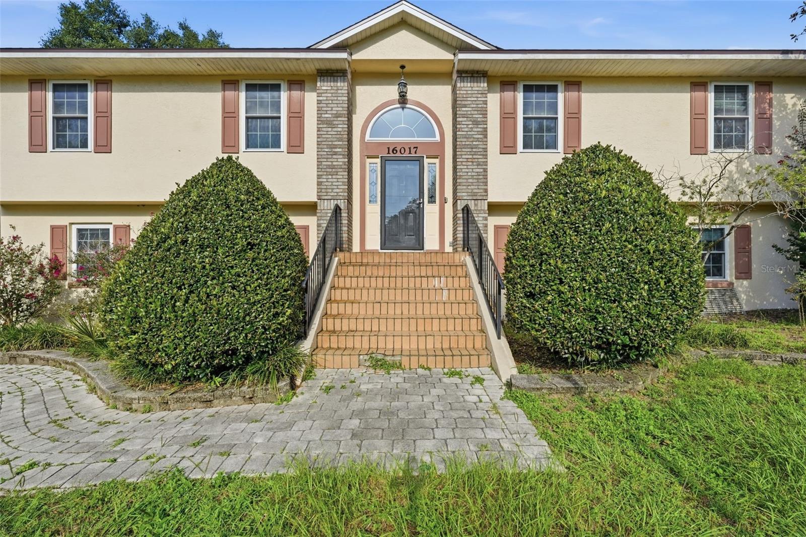 16017 Harbar Oaks Drive — photo