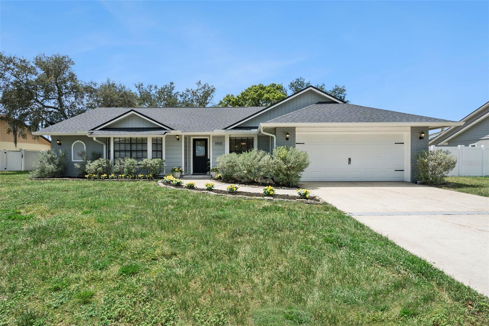 5905 Cedar Pine Drive — photo
