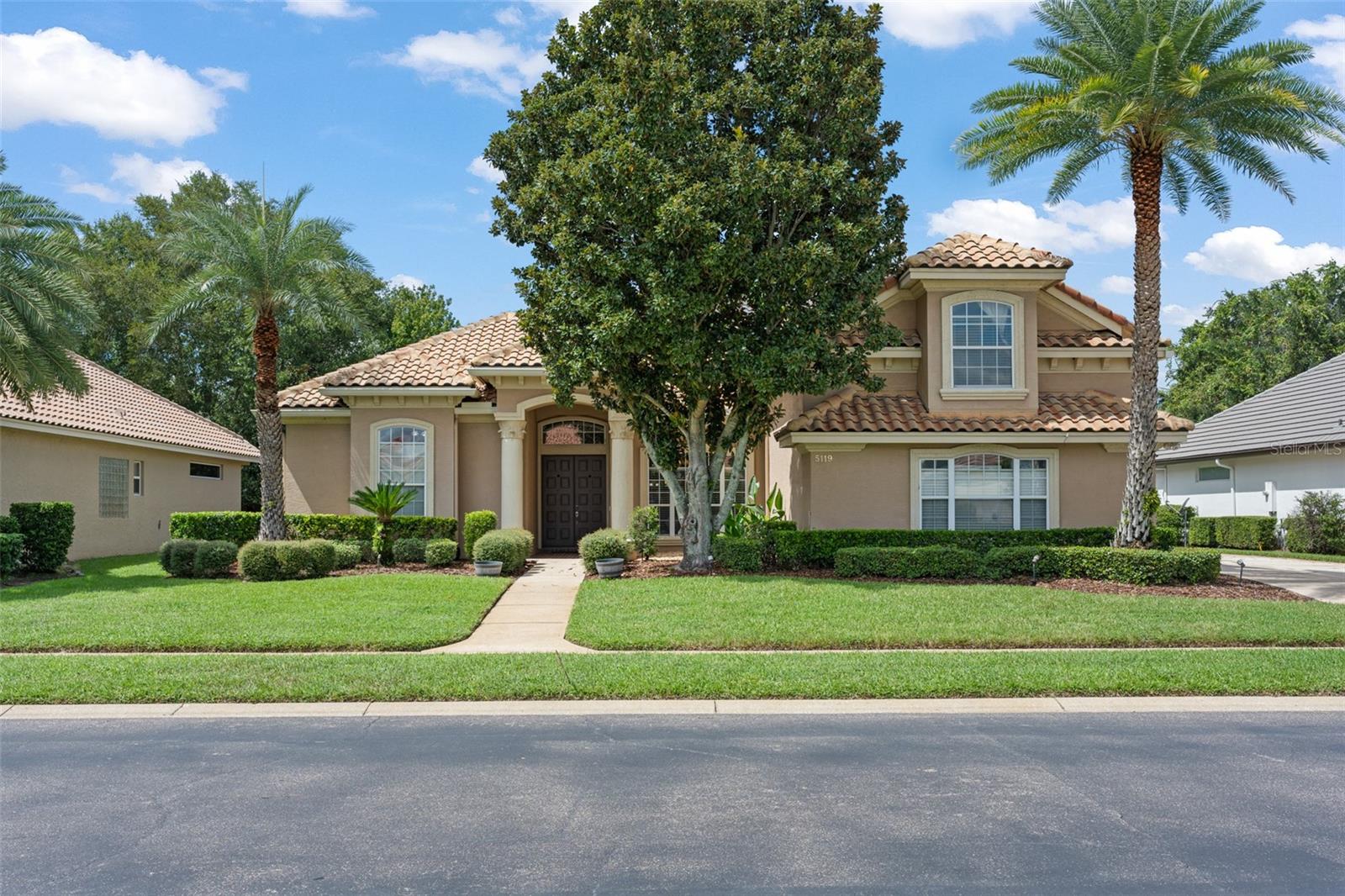 5119 Keeneland Circle — photo