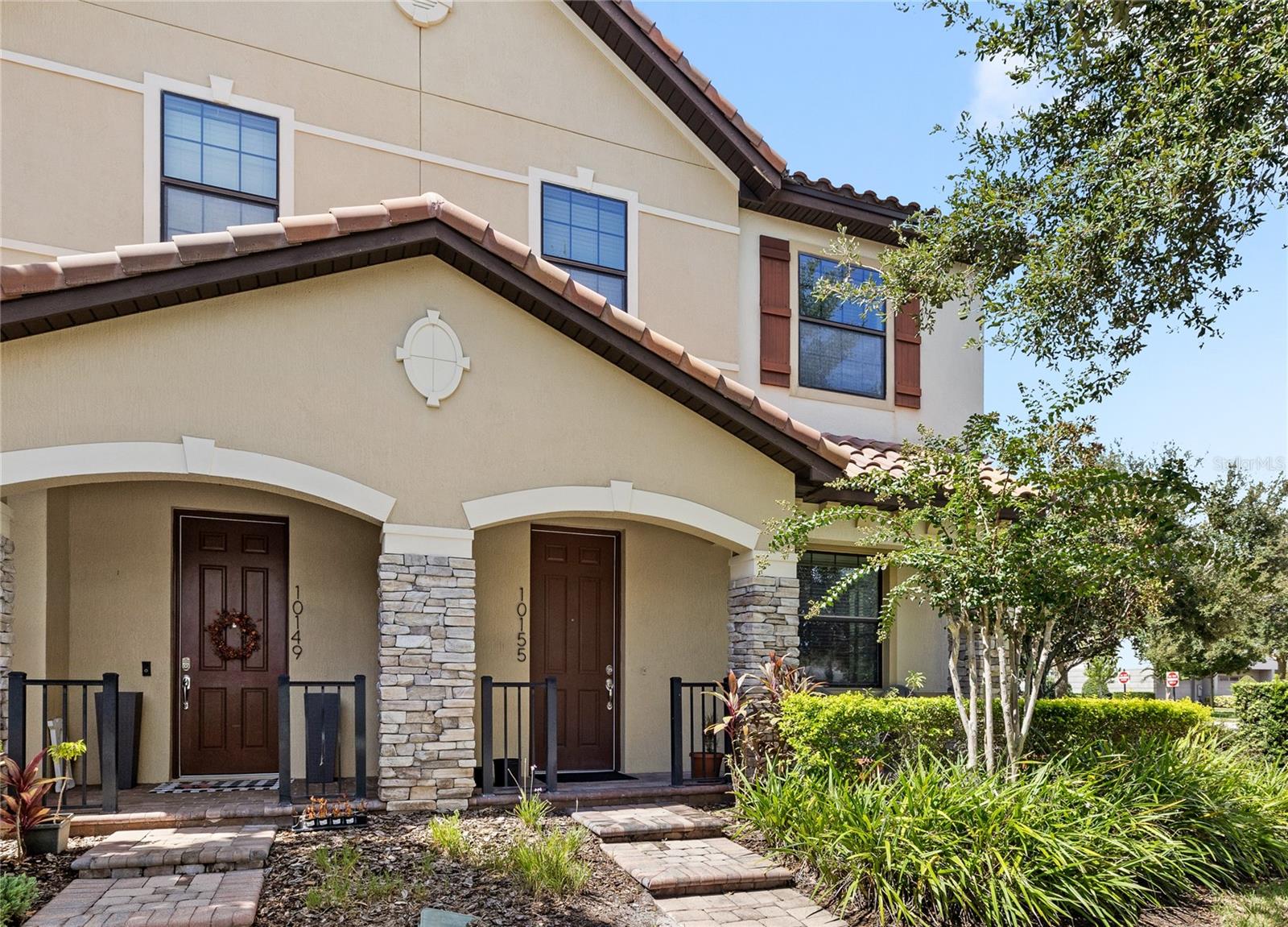 10155 Eagle Creek Center Boulevard — photo