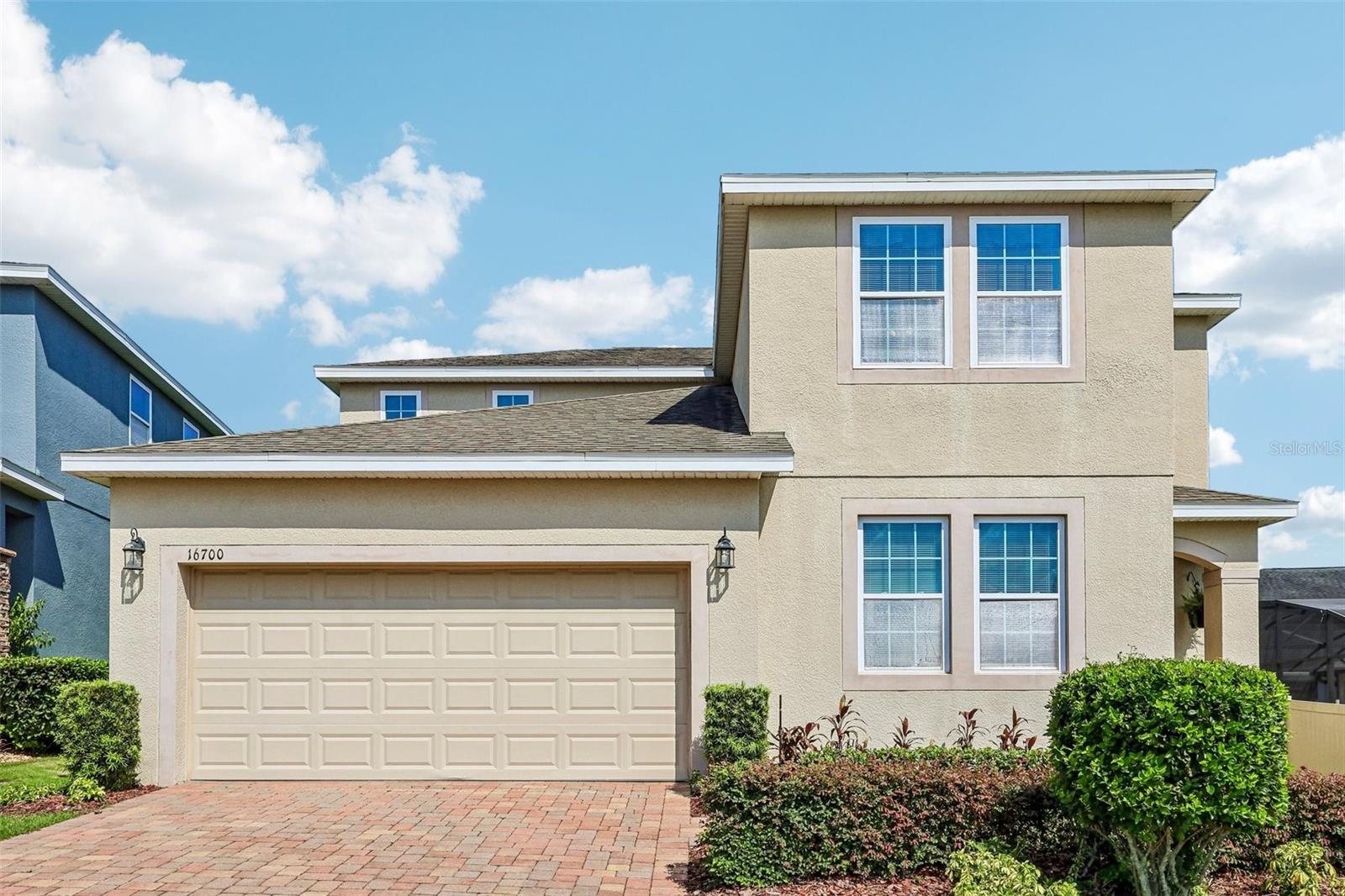 16700 Abbey Hill Court — photo