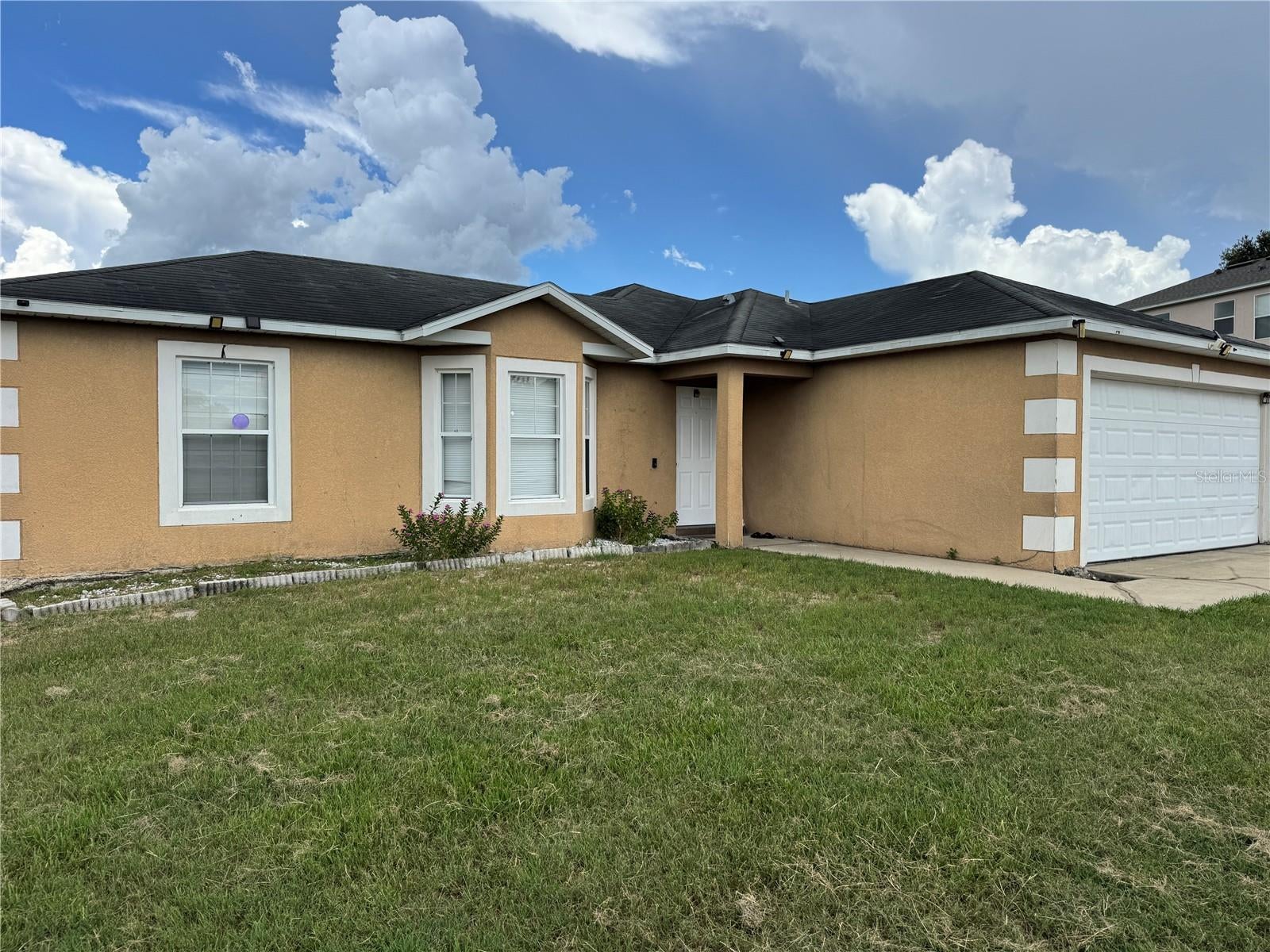 609 Kissimmee Lane — photo