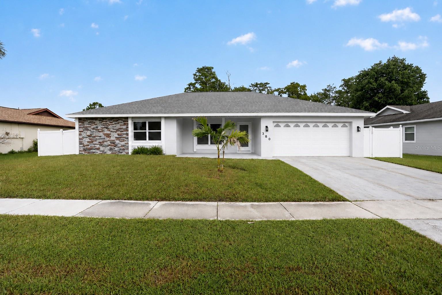 380 Buttonwood Drive — photo