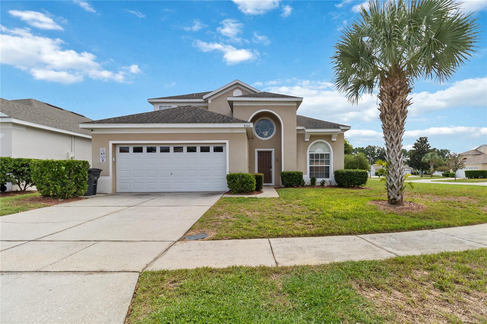 Home in KISSIMMEE, FL 34747 — photo 2