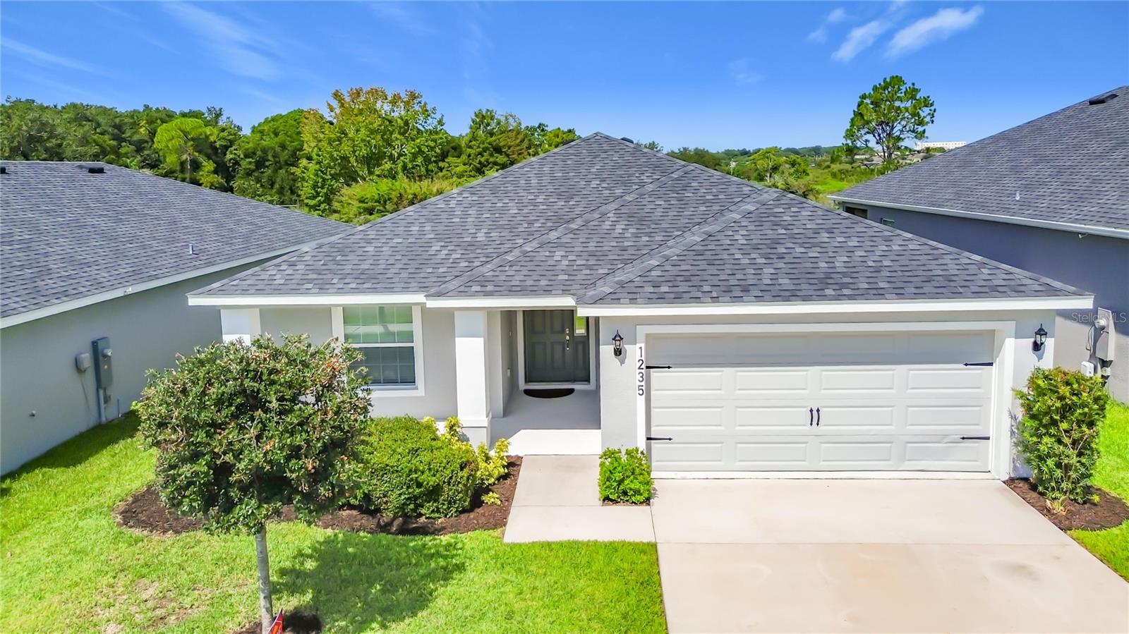 1235 Mountain Flower Lane — photo
