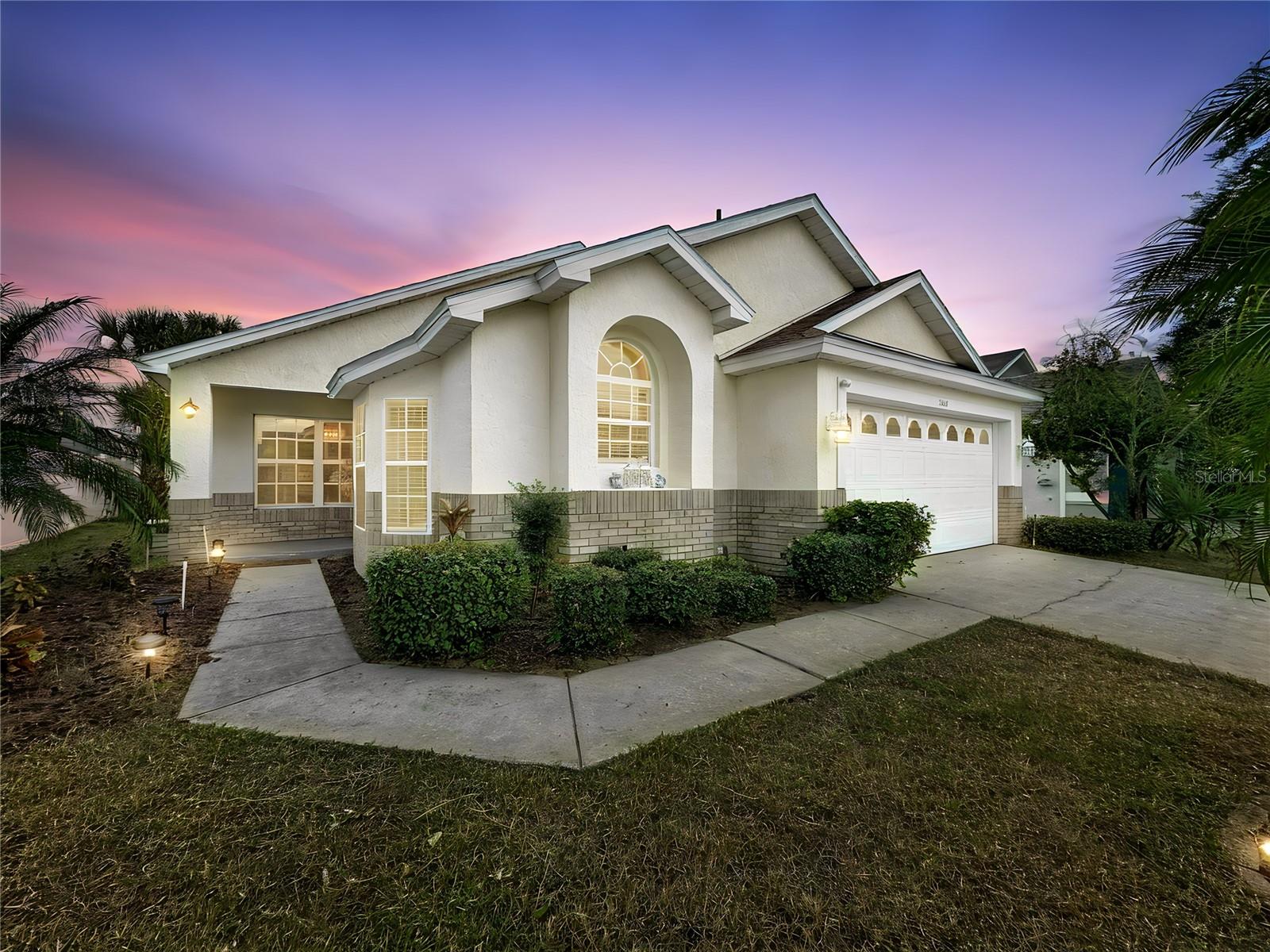 2615 Summer Creek Drive — photo