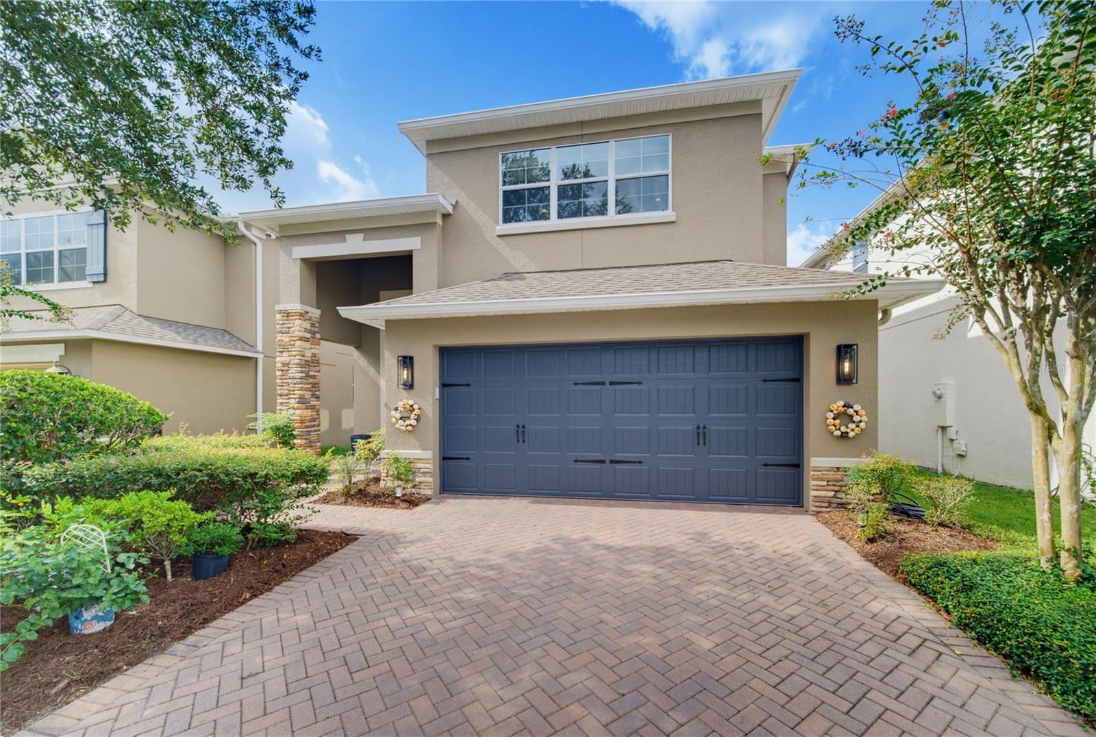 2809 Pewter Mist Court — photo