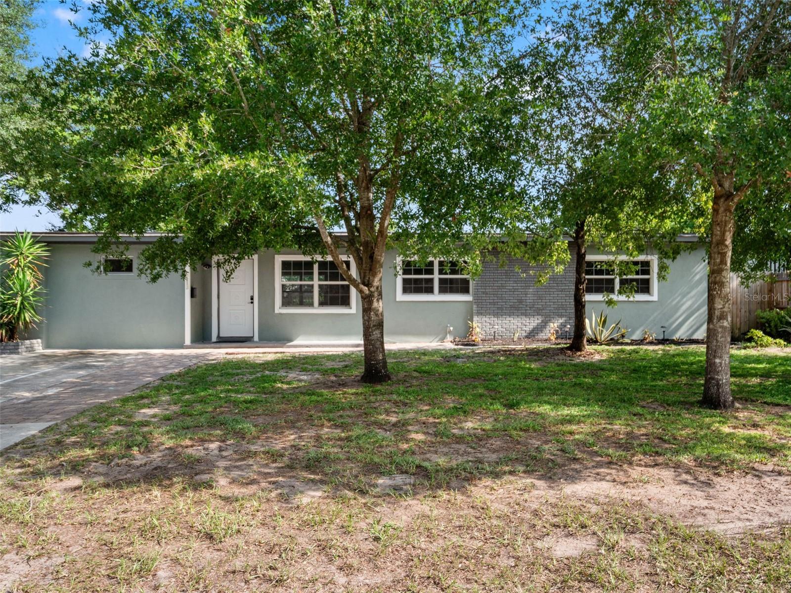 3813 Edland Drive — photo