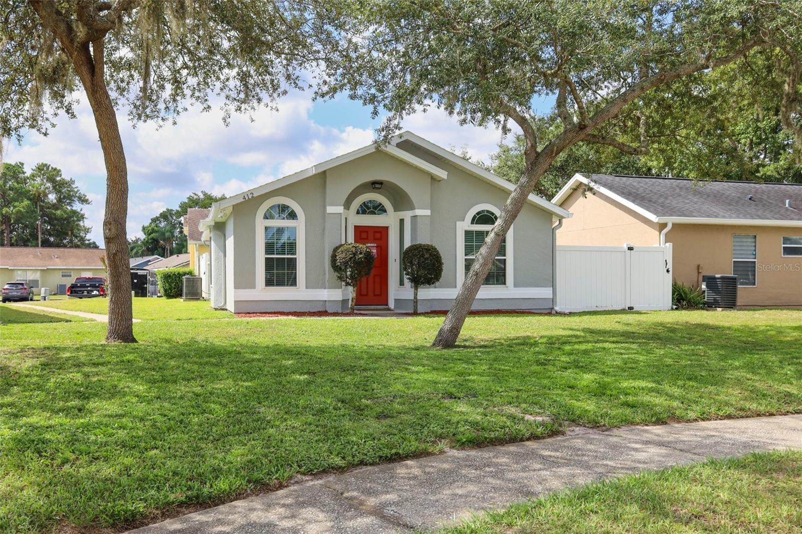 412 Horizon Drive — photo
