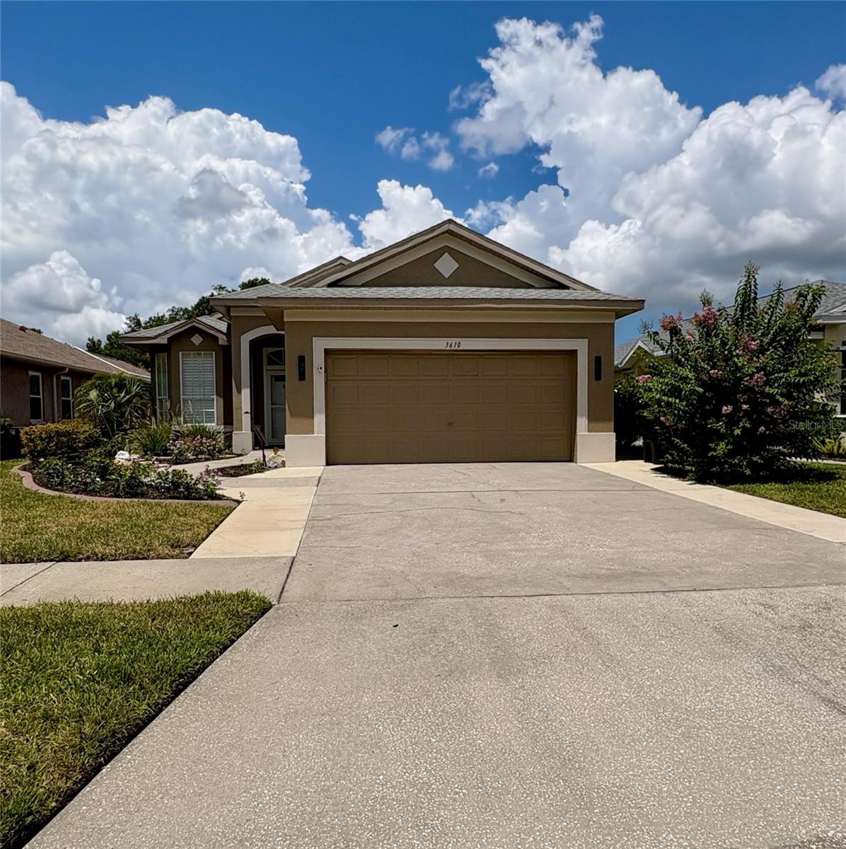 3610 Doral Street — photo