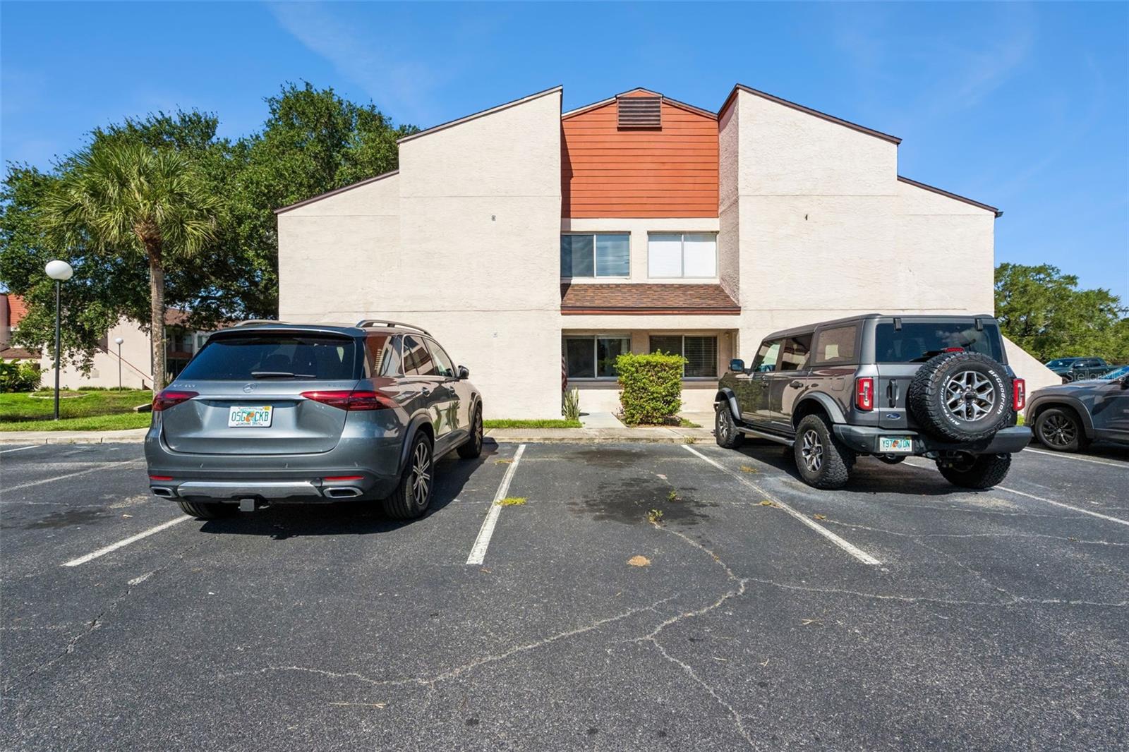 2514 Lakeway Branch Drive 3205 — photo