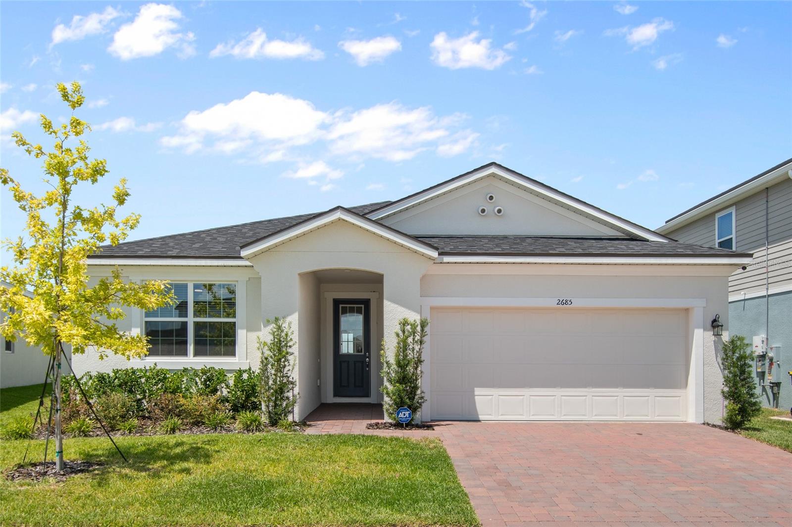2685 Sweet Acacia Drive — photo