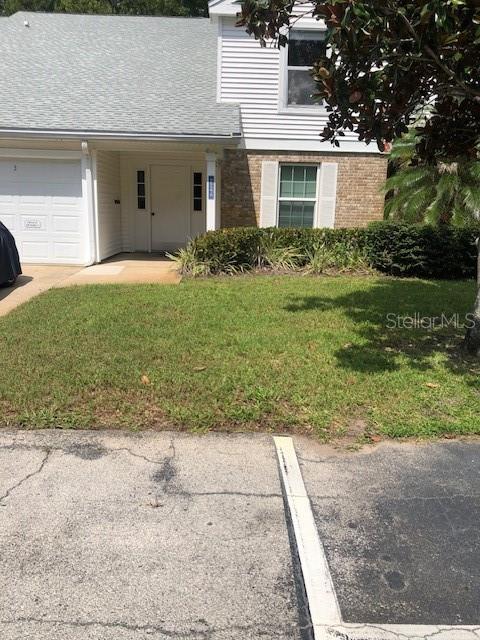 2246 Coach House Boulevard 501 — photo