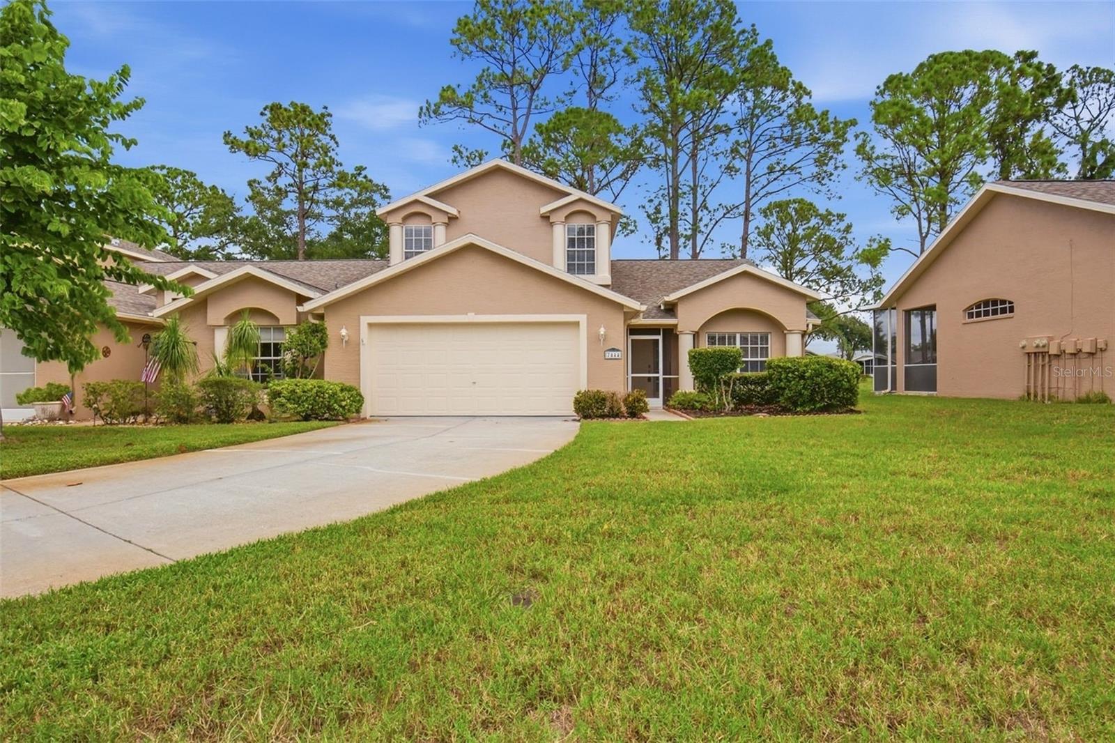 7444 Moorgate Court — photo