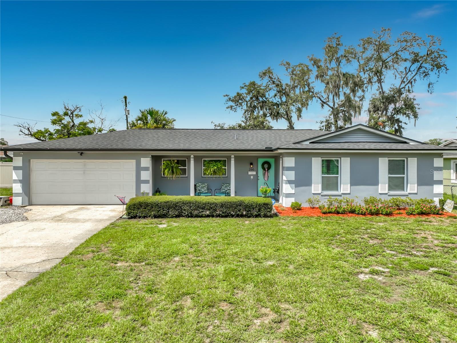 266 Carriage Hill Drive — photo